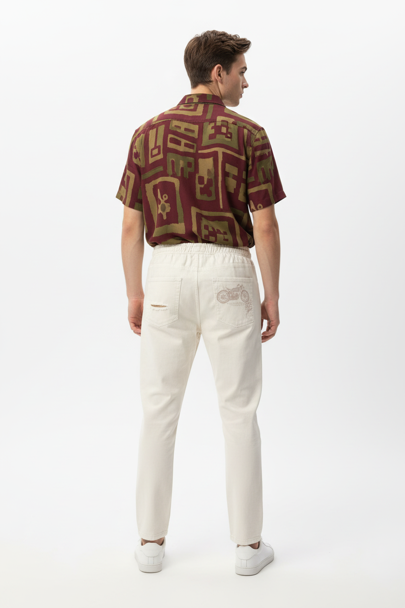 Posteriore