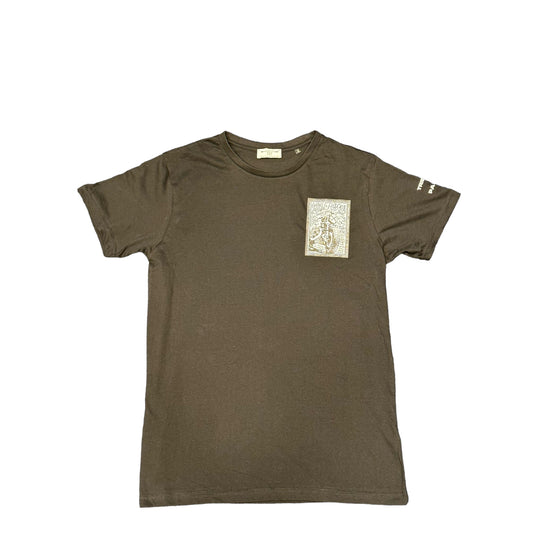 CB Vintage Tshirt Nera