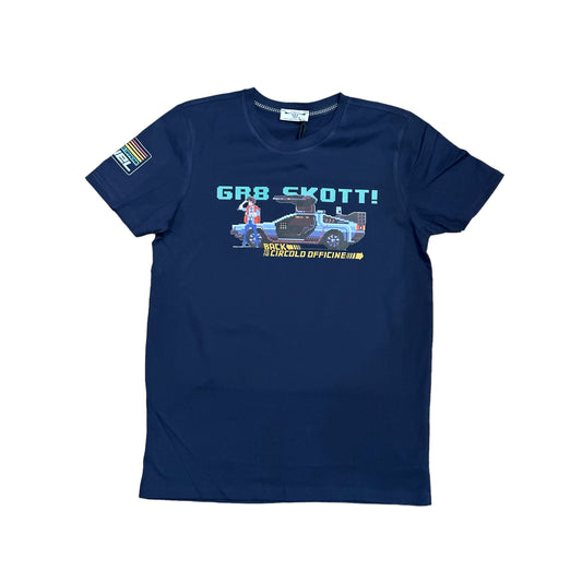 Back to the future Tshirt