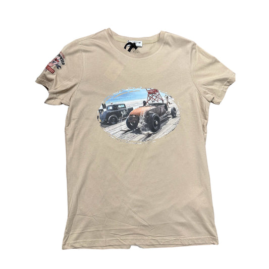 Drag&Sand Tshirt